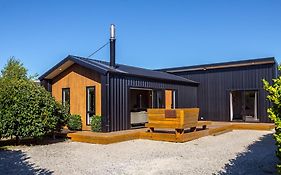La Maison Noir